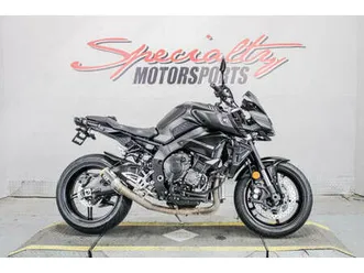 2021 yamaha mt-10