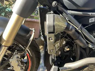 ducati streetfighter 848 valuto permute