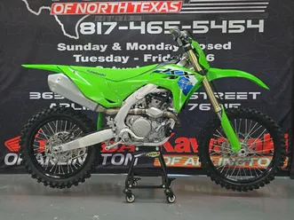 2026 kawasaki kx 250