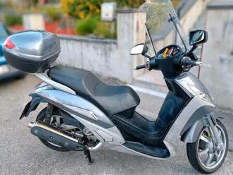 motoroller peugeot geopolis 400 abs