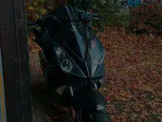 pegeot jetforce c-tech darkside