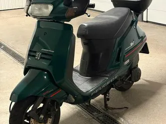 peugeot sv 125 neu ❗️aufgebaut ❗️