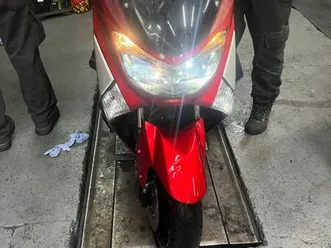 yamaha, nmax 125, 2019, 125 (cc)