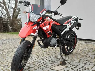 derbi senda x-treme 50 sm 2020r 2t kat am 50 ccm zloty stok