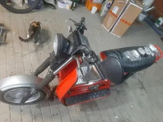 simson skuter sr50 ddr grodzisk wielkopolski