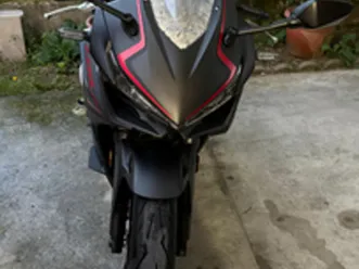 honda cbr 500 r abs 2020