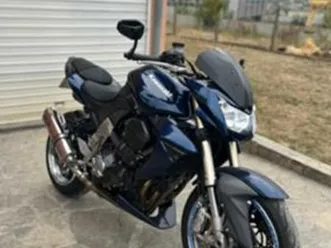 kawasaki z