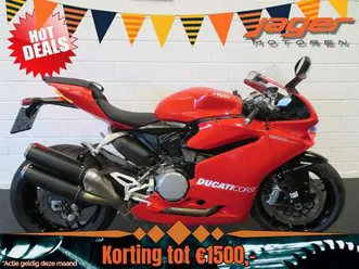 ducati 959 panigale panigale959 rood