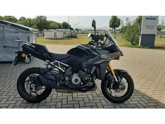 suzuki gsx-s1000gx