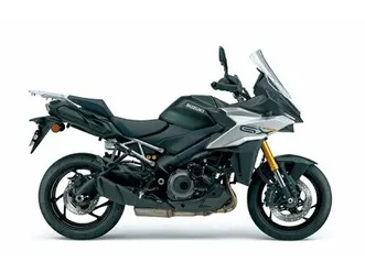 suzuki gsx-s1000gx