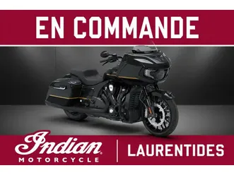 2026 indian challenger dark horse +112 & powerband audio