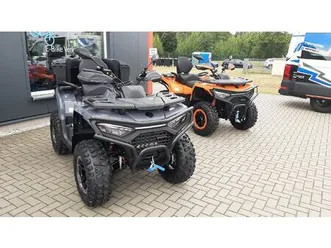 tgb blade 620 eps abs lv