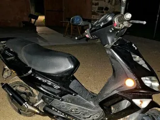 speedfight 2 ac 25kmh