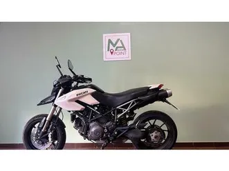 vendo ducati hypermotard 796 (2012) usata a roma (codice 9874858) - moto.it