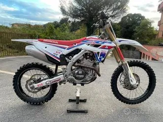 honda crf 250