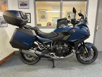 honda nt1100 euro 5 1084 cc
