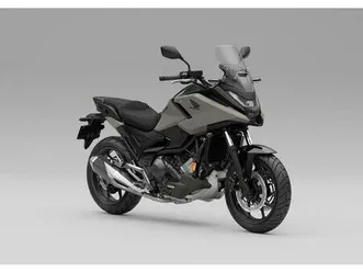honda nc750x euro 5 745 cc