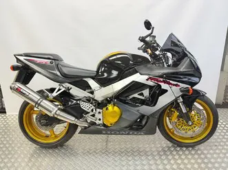 honda cbr900rr fireblade 929 cc