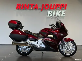 14 päivän palautusoikeus - a-kortti - vähän ajettu, loistava matkapyörä!