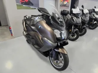 bmw c 650 gt, abs, подгрев, мъртва зона!