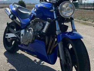 honda hornet 600 25kw(livrete) alcabideche