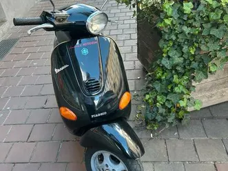 vespa et2 50