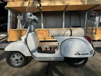 vespa px 125