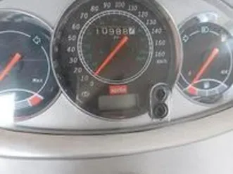 aprilia leonardo 150 - 2000