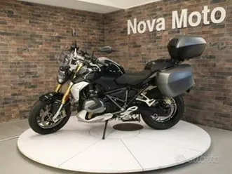 bmw r 1250 r abs my23