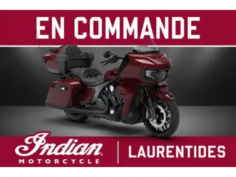 2026 indian pursuit dark horse