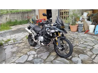 bmw f 850 gs