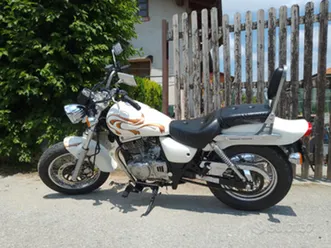 suzuki 250 cc guidabile con patente a2