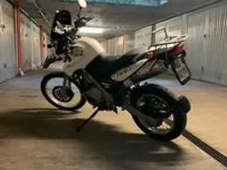 bmw f 650gs dakar