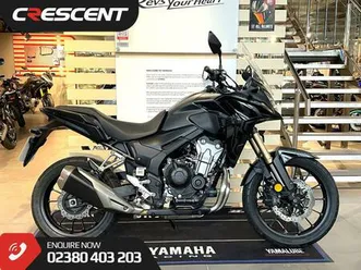 honda cb500x euro 5 471 cc