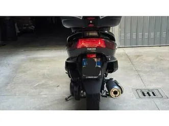 vendo yamaha majesty 250 (1999 - 06) usata a turate (codice 9874613) - moto.it