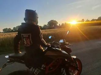 ktm duke 390 bj 2022