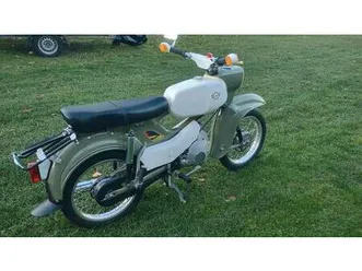 simson habicht 1974