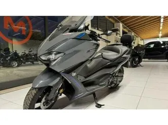 vendo yamaha t-max 560 (2020 - 21) usata a roma (codice 9874652) - moto.it