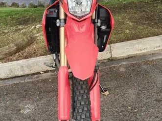 crf300l junho 2024 cascais e estoril