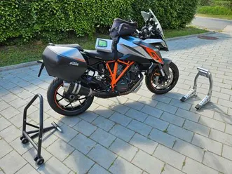ktm 1290 super duke gt