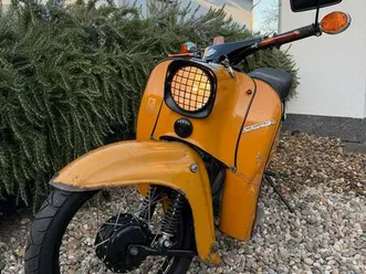 schwalbe kr51/2 4gang