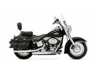 flstc 2011 heritage softail® classic