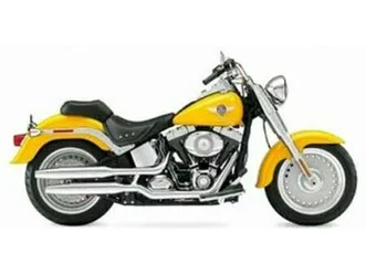 flstf 2011 fat boy®