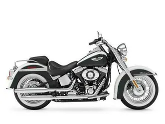 2012 softail deluxe 103