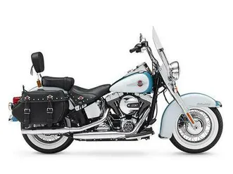 flstc 2016 heritage softail® classic