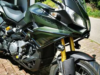 aprilia caponord 1200