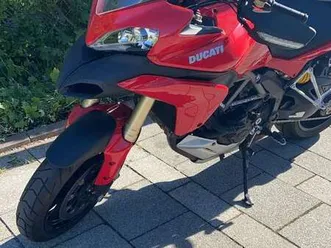 ducati multistrada 1200