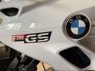 bmw f700gs como nova faro (sé e são pedro)