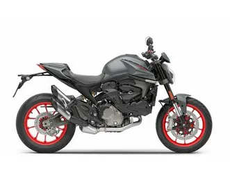 ducati monster +