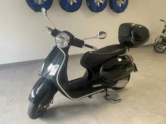 piaggio vespa 300 gts hpe - 2020